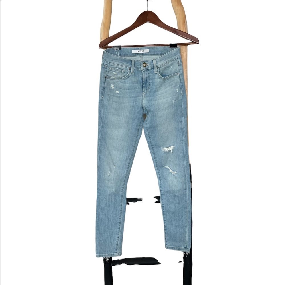 Joe’s Jean Monarch Skinny Ankle